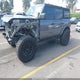 1FMEE5BP4PLB03103 2023 Ford Bronco auction photo thumbnail 2