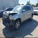 2GKALNEK0H6296311 2017 GMC Terrain Sle-2 auction photo thumbnail 2