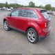 2FMDK4KC7DBB73847 2013 Ford Edge Limited auction photo thumbnail 3