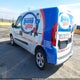ZFBHRFAB8N6W13941 2022 Ram Promaster City Cargo Van auction photo thumbnail 3