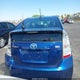JTDKN3DUXB5337144 2011 Toyota Prius Five auction photo thumbnail 16