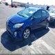 JTDKN3DUXB5337144 2011 Toyota Prius Five auction photo thumbnail 17