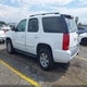 1GKFC13J77J140776 2007 GMC Yukon Slt auction photo thumbnail 3