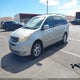 5TDZA22CX5S258800 2005 Toyota Sienna Xle auction photo thumbnail 2