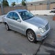 WDBUF70J03A194415 2003 Mercedes-Benz E 500 auction photo thumbnail 1