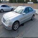 WDBUF70J03A194415 2003 Mercedes-Benz E 500 auction photo thumbnail 2