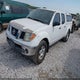 1N6AD09W67C441752 2007 Nissan Frontier Se auction photo thumbnail 2