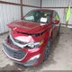 1G1ZG5ST5PF127754 2023 Chevrolet Malibu Fwd Rs auction photo thumbnail 2