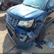 1FM5K8FHXHGA69479 2017 Ford Explorer Limited auction photo thumbnail 6