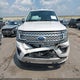 1FMJK1MT0KEA46003 2019 Ford Expedition Max Platinum auction photo thumbnail 12