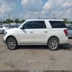 1FMJK1MT0KEA46003 2019 Ford Expedition Max Platinum auction photo thumbnail 14