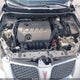 5Y2SP6E89AZ417801 2010 Pontiac Vibe auction photo thumbnail 10