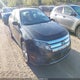 3FAHP0HA1CR345043 2012 Ford Fusion Se auction photo thumbnail 6