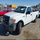 1FTMF1CM0DKE35616 2013 Ford F-150 Xl auction photo thumbnail 2