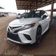 4T1B61HK2JU118043 2018 Toyota Camry Xse auction photo thumbnail 2