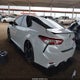 4T1B61HK2JU118043 2018 Toyota Camry Xse auction photo thumbnail 3