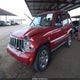 1J4GL58K15W720205 2005 Jeep Liberty Limited Edition auction photo thumbnail 2