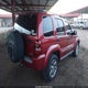 1J4GL58K15W720205 2005 Jeep Liberty Limited Edition auction photo thumbnail 4