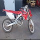 JH2ME11005K112212 2005 Honda Crf250 X auction photo thumbnail 11