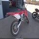 JH2ME11005K112212 2005 Honda Crf250 X auction photo thumbnail 4