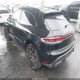 WP1AA2A50PLB08889 2023 Porsche Macan T auction photo thumbnail 3