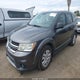 3C4PDCAB9ET310971 2014 Dodge Journey American Value Pkg auction photo thumbnail 2