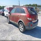 3GSCL33P08S613064 2008 Saturn Vue 4-Cyl Xe auction photo thumbnail 3