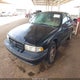 1G1BL52P9TR171653 1996 Chevrolet Caprice / Impala Classic Ss auction photo thumbnail 2