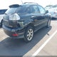 2T2GK31U58C039031 2008 Lexus Rx 350 auction photo thumbnail 4