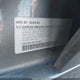 WAUFFAFL4DA147645 2013 Audi A4 2.0T Premium auction photo thumbnail 9