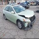 JTNBB46K373013591 2007 Toyota Camry Hybrid auction photo thumbnail 1