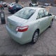 JTNBB46K373013591 2007 Toyota Camry Hybrid auction photo thumbnail 4