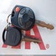 2FMDK39C57BA75680 2007 Ford Edge Sel Plus auction photo thumbnail 11