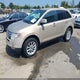 2FMDK39C57BA75680 2007 Ford Edge Sel Plus auction photo thumbnail 2