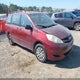 5TDZK23C98S182969 2008 Toyota Sienna Ce auction photo thumbnail 1