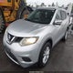 5N1AT2MN4GC756979 2016 Nissan Rogue Sv auction photo thumbnail 2