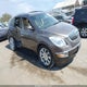 5GAKRCED0BJ335995 2011 Buick Enclave 2Xl auction photo thumbnail 1