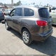 5GAKRCED0BJ335995 2011 Buick Enclave 2Xl auction photo thumbnail 3