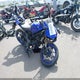 MH3RH25E9SK002211 2025 Yamaha Yfz320 A auction photo thumbnail 1