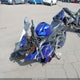 MH3RH25E9SK002211 2025 Yamaha Yfz320 A auction photo thumbnail 2