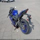 MH3RH25E9SK002211 2025 Yamaha Yfz320 A auction photo thumbnail 3