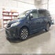 5TDDZ3DC9LS246480 2020 Toyota Sienna Xle auction photo thumbnail 2