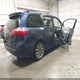 5TDDZ3DC9LS246480 2020 Toyota Sienna Xle auction photo thumbnail 4