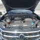 1V2CR2CA4MC538710 2021 Volkswagen Atlas 3.6L V6 Sel R-Line auction photo thumbnail 10