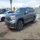 1V2CR2CA4MC538710 2021 Volkswagen Atlas 3.6L V6 Sel R-Line auction photo thumbnail 2