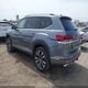 1V2CR2CA4MC538710 2021 Volkswagen Atlas 3.6L V6 Sel R-Line auction photo thumbnail 3