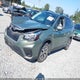 JF2SKAEC7KH416323 2019 Subaru Forester Premium auction photo thumbnail 2