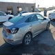 19XZE4F51LE007635 2020 Honda Insight Ex auction photo thumbnail 4