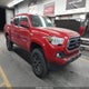 3TYCZ5ANXNT089224 2022 Toyota Tacoma Sr5 V6 auction photo thumbnail 1