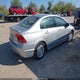 JHMFA36258S001791 2008 Honda Civic Hybrid auction photo thumbnail 4